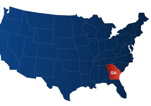 Exploring Non-Profit Organizations in Atlanta, Georgia